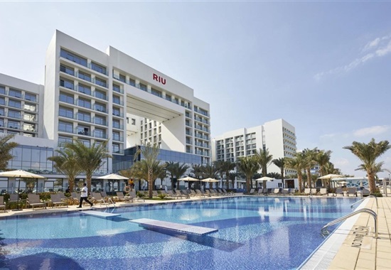 RIU Dubai - 