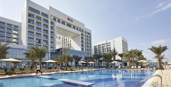 RIU Dubai - 