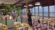 RIU Dubai - INTERIÉR - Restaurace