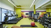 RIU Dubai - INTERIÉR - Fitness
