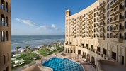 Bahi Ajman Palace Hotel