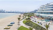 W Dubai The Palm - (Exteriér) - Pláž