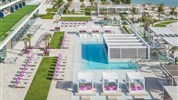 W Dubai The Palm - (Exteriér) - Bazén