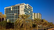 Aloft Palm Jumeirah - (Exteriér) - Hotel