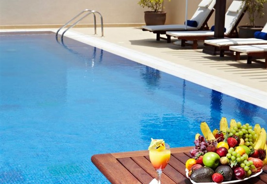 Citymax Hotel Al Barsha at the Mall - 