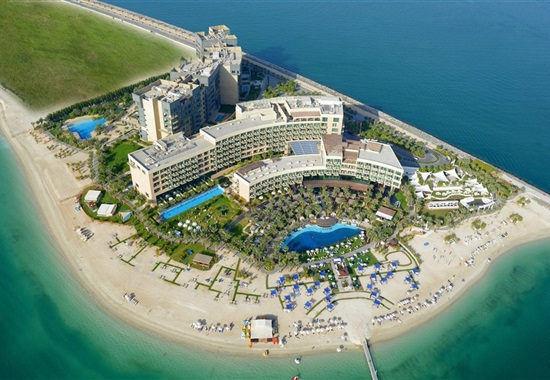 Rixos The Palm Hotel & Suites - 