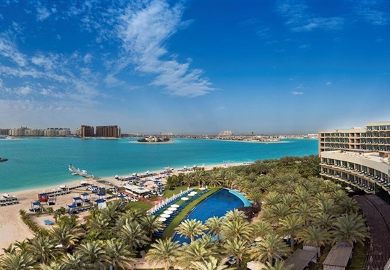 Rixos The Palm Hotel & Suites - 