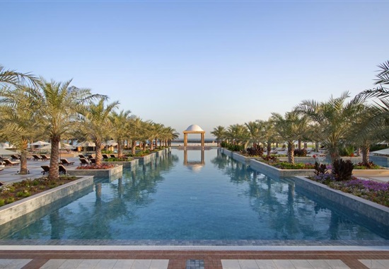 Rixos Al Mairid Ras Al Khaimah - 