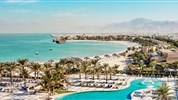 Hilton Ras Al Khaimah Resort & Spa