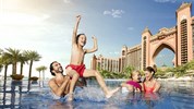 Atlantis The Palm