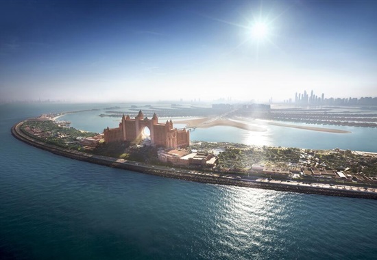 Atlantis The Palm - 