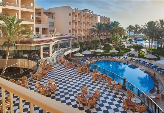 Sea Star Beau Rivage - Hurghada