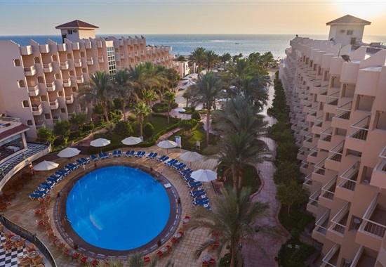 Sea Star Beau Rivage - 