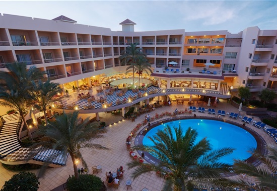 Sea Star Beau Rivage - 