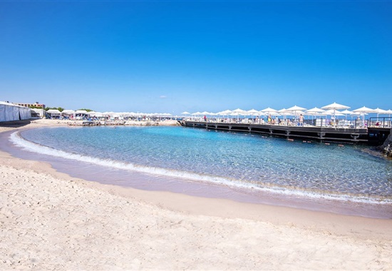 Sunrise Holidays Resort - 