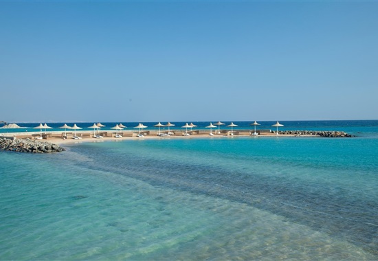 Coral Beach Hotel & SPA - Hurghada