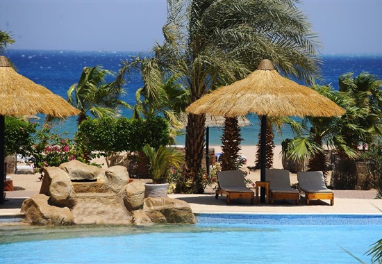 Lotus Bay - 