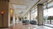 Hurghada Marriott Beach Resort - Lobby