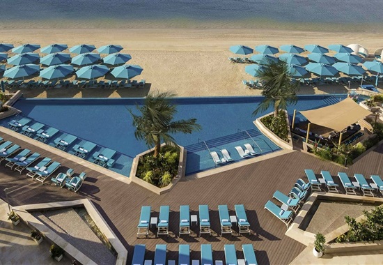 The Retreat Palm Dubai - 