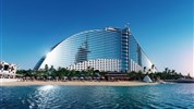 Jumeirah Beach Hotel