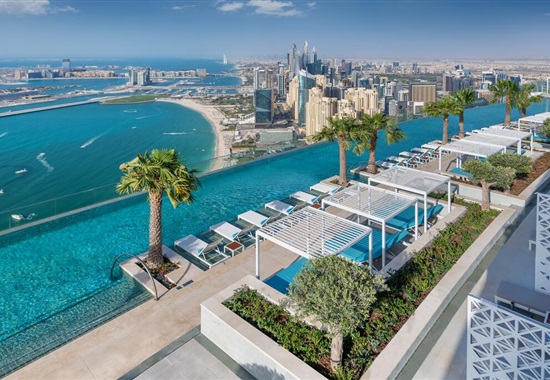 Address Beach Resort - 