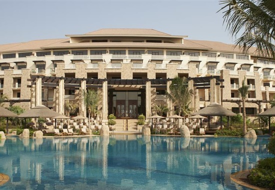 Sofitel Dubai The Palm Resort & Spa - 