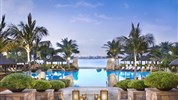 Sofitel Dubai The Palm Resort and Spa