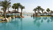 Sofitel Dubai The Palm Resort and Spa