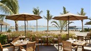 Sofitel Dubai The Palm Resort and Spa