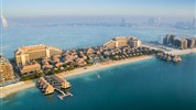 Anantara The Palm Dubai Resort - (Exteriér) - Hotel