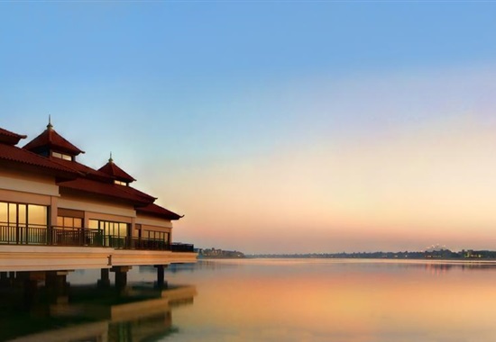Anantara The Palm Dubai Resort - 
