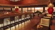 Anantara The Palm Dubai Resort - (Interiér) - Restaurace