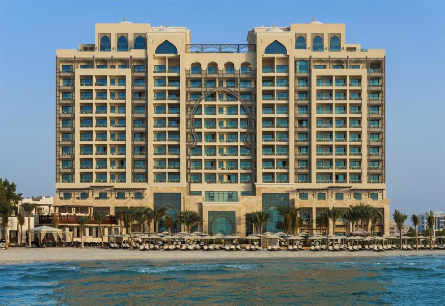 Ajman Saray, a Luxury Collection Resort - (Exteriér) - Hotel