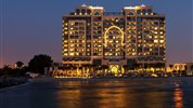 Ajman Saray, a Luxury Collection Resort - (Exteriér) - Hotel s mořem
