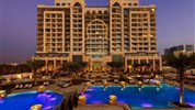 Ajman Saray, a Luxury Collection Resort - (Exteriér) - Hotel s bazénem
