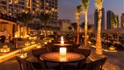 Ajman Saray, a Luxury Collection Resort - (Exteriér) - Terasa