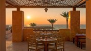 Ajman Saray, a Luxury Collection Resort - (Exteriér) - Terasa