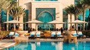 Ajman Saray, a Luxury Collection Resort - (Exteriér) - Bazén