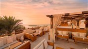 Ajman Saray, a Luxury Collection Resort - (Exteriér) - Terasa