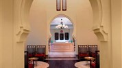 Ajman Saray, a Luxury Collection Resort - (Interiér) - Restaurace