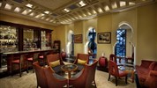 Ajman Saray, a Luxury Collection Resort - (Interiér) - Bar