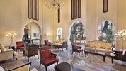 Ajman Saray, a Luxury Collection Resort - (Interiér) - Recepce