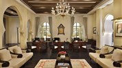 Ajman Saray, a Luxury Collection Resort - (Interiér) - Recepce
