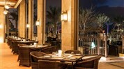 Ajman Saray, a Luxury Collection Resort - (Interiér) - Restaurace