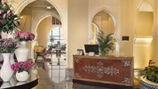 Ajman Saray, a Luxury Collection Resort - (Interiér) - Recepce