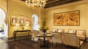 Ajman Saray, a Luxury Collection Resort - (Interiér) - Recepce