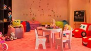 Ajman Saray, a Luxury Collection Resort - (Interiér) - Hřiště