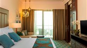 Ajman Saray, a Luxury Collection Resort - (Interiér) - Pokoj typu DELUXE