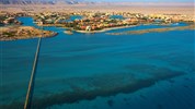 Sheraton Miramar Resort El Gouna