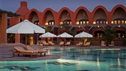 Sheraton Miramar Resort El Gouna